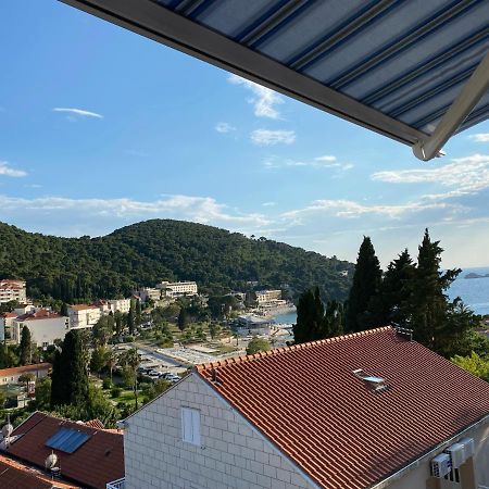 Apartment Sandra Free Private Parking Dubrovnik Buitenkant foto